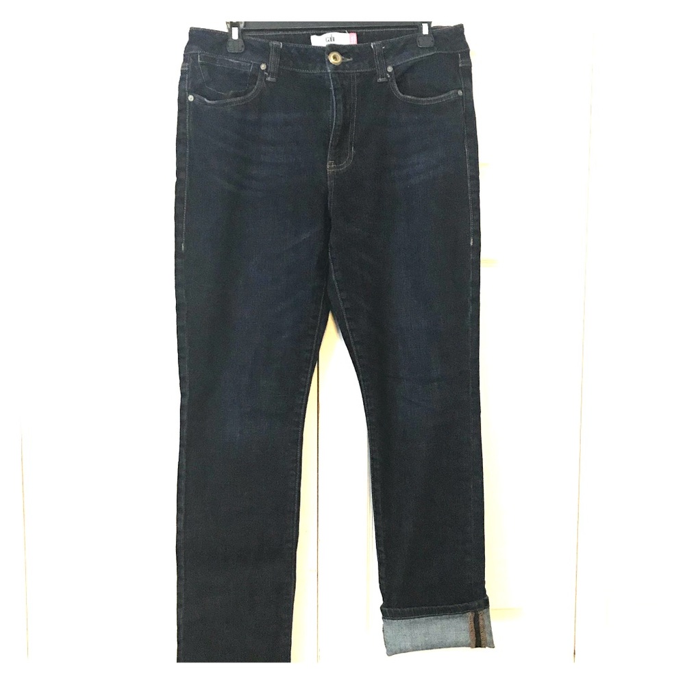 Cabi 2017 fall High straight